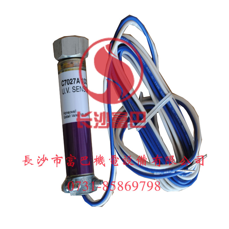 霍尼韋爾C7027A1023火